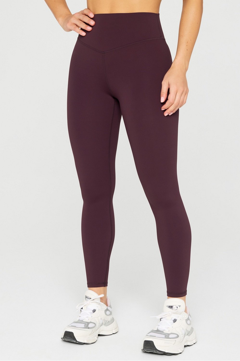 Fabletics PureLuxe High-Waisted TLC Legging