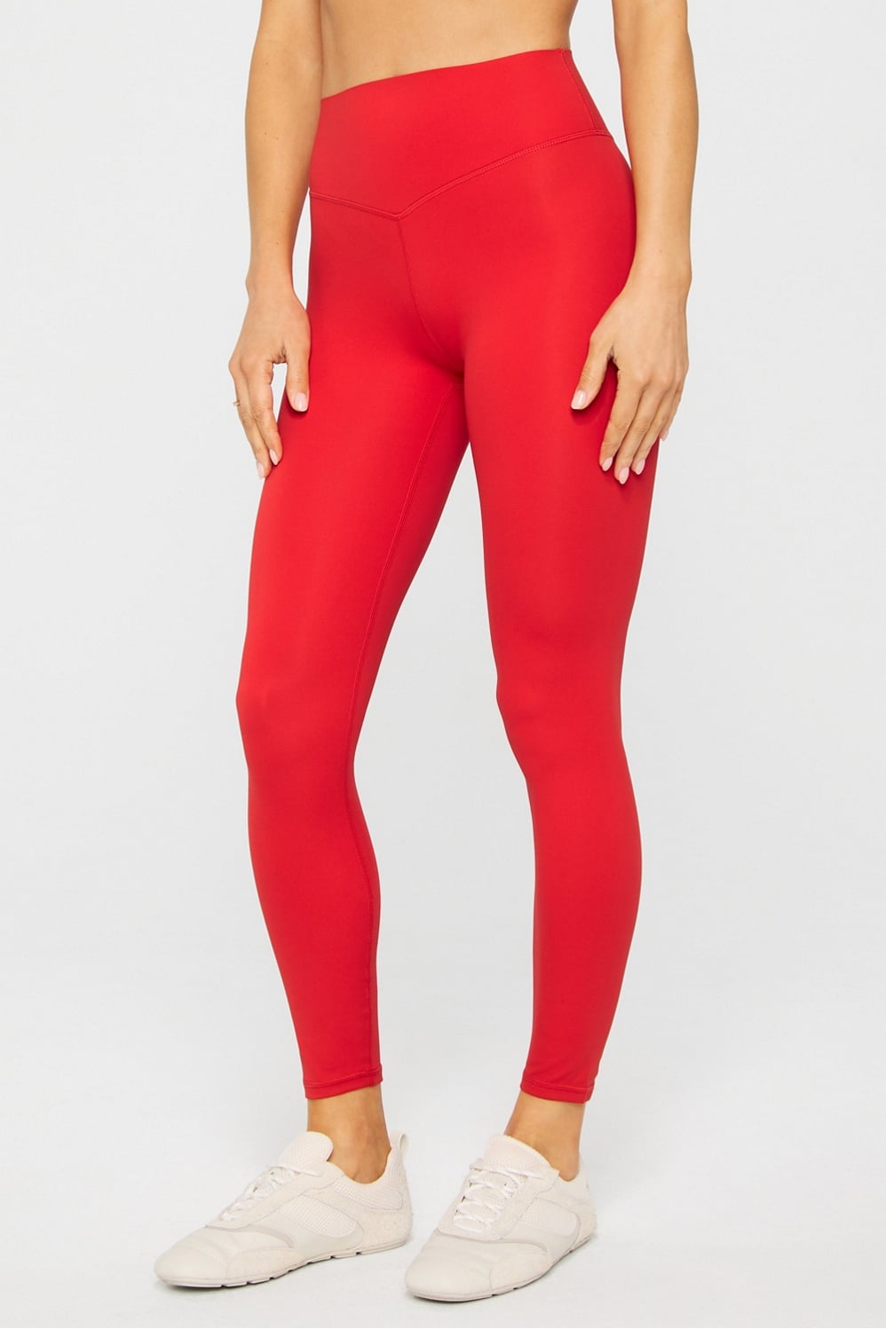 Fabletics PureLuxe High-Waisted TLC Legging