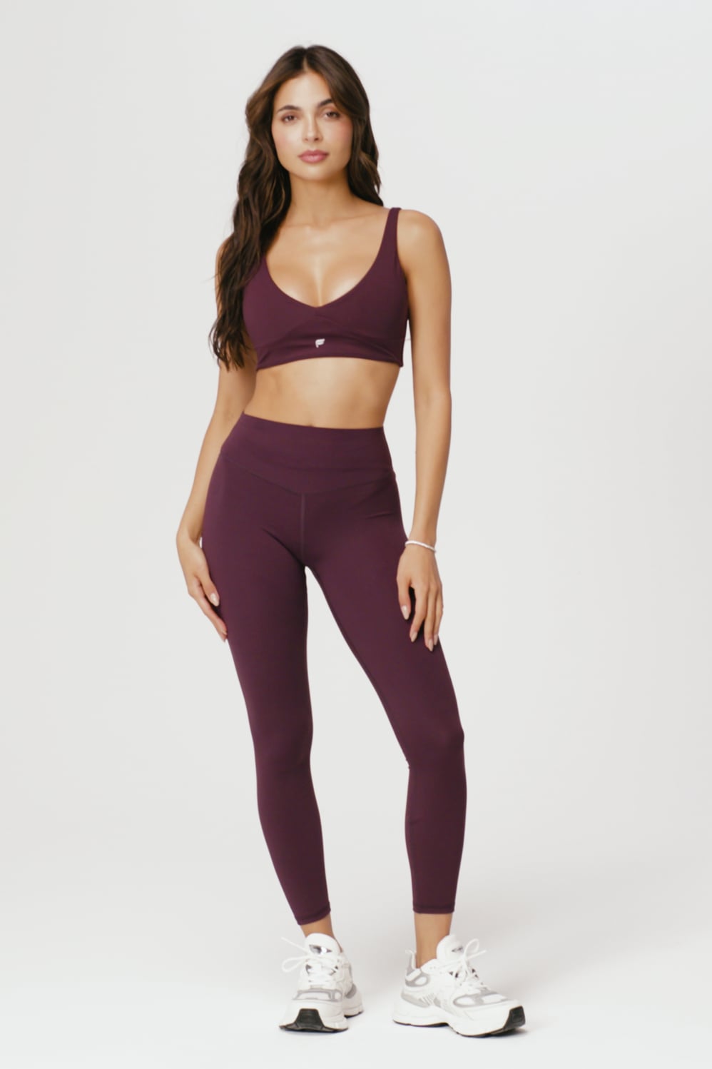 Fabletics PureLuxe High-Waisted TLC Legging