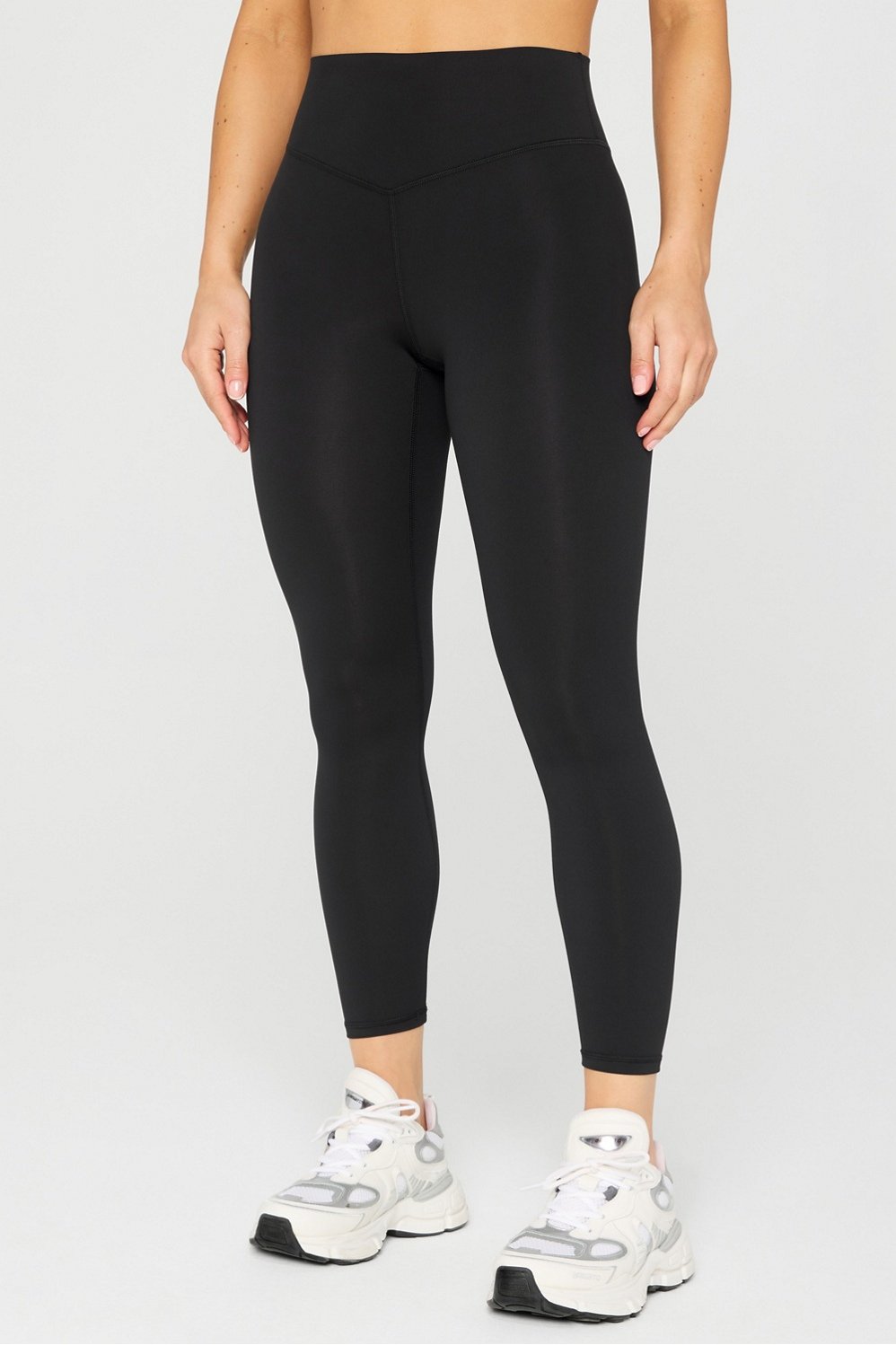 Fabletics PureLuxe High-Waisted TLC Legging 7/8