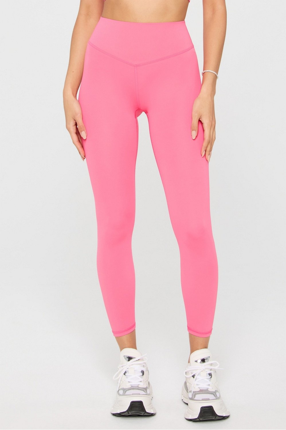 Fabletics PureLuxe High-Waisted TLC Legging 7/8
