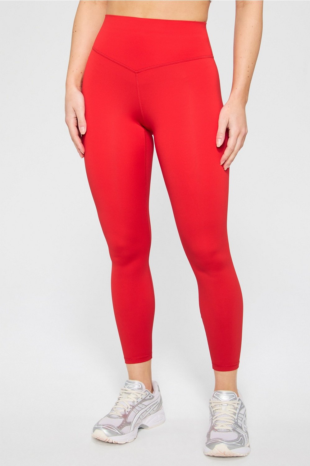 Fabletics PureLuxe High-Waisted TLC Legging 7/8