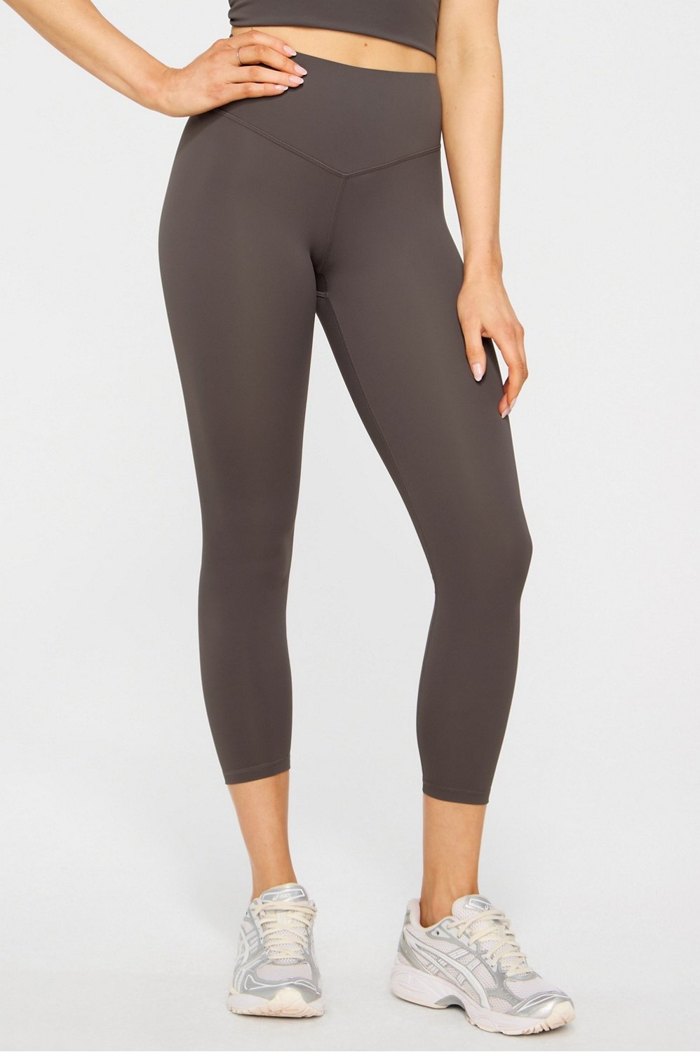 Fabletics PureLuxe High-Waisted TLC Legging 7/8