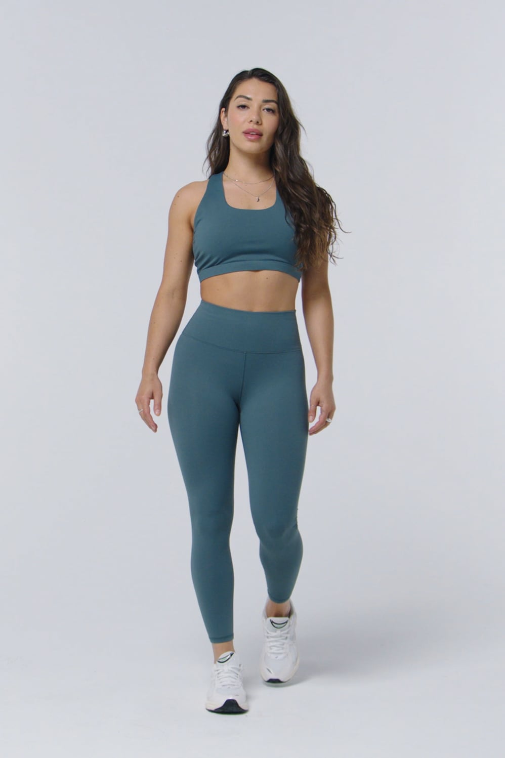 Fabletics Boost PowerHold® High-Waisted Legging 7/8