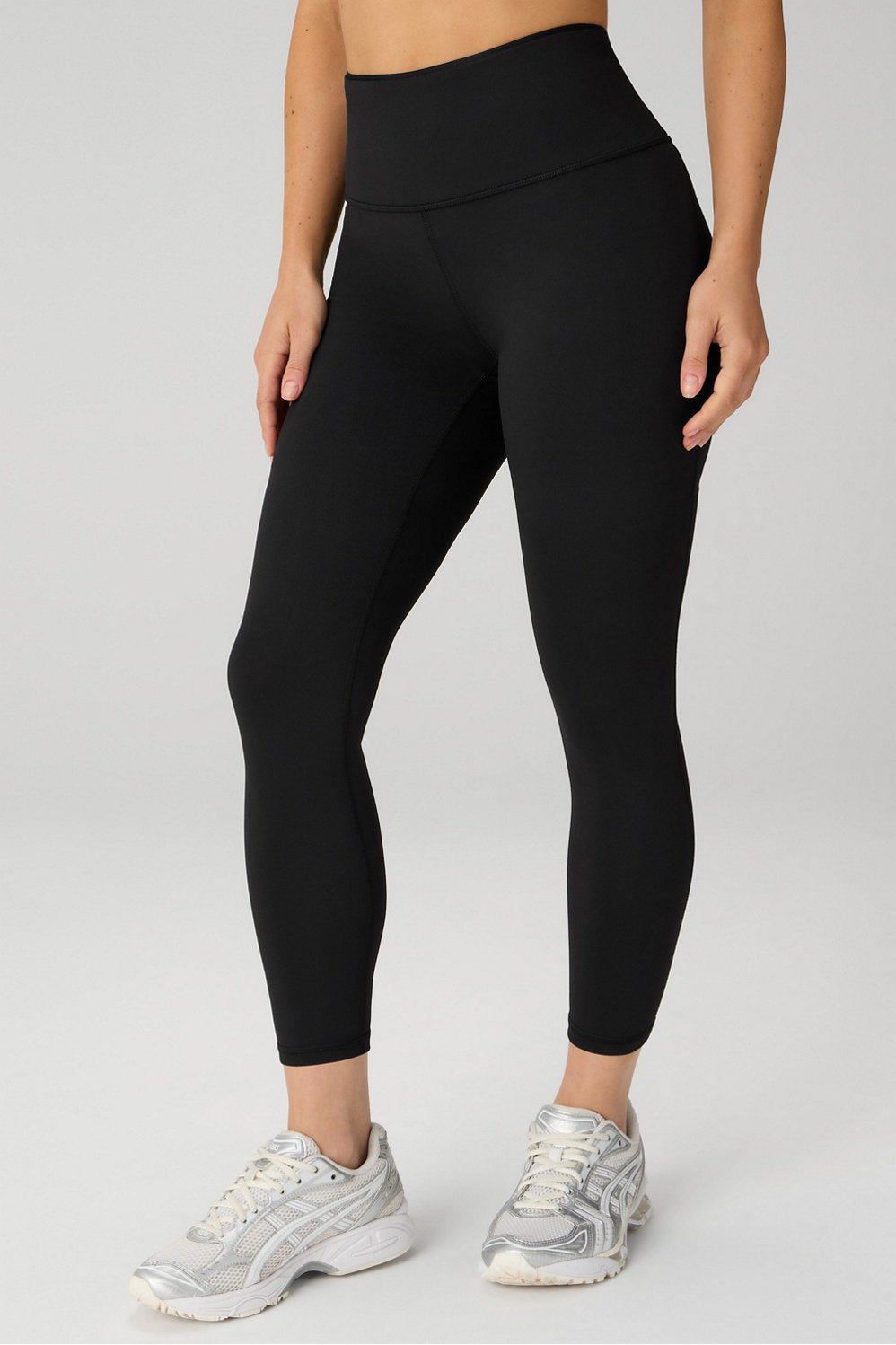 Fabletics Boost PowerHold® High-Waisted Legging 7/8