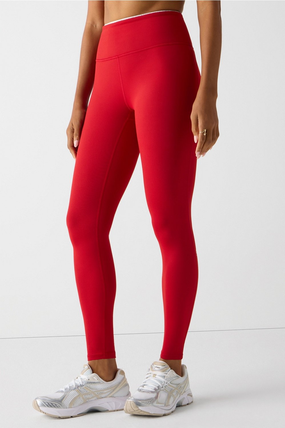 Fabletics Boost PowerHold® High-Waisted Legging 7/8