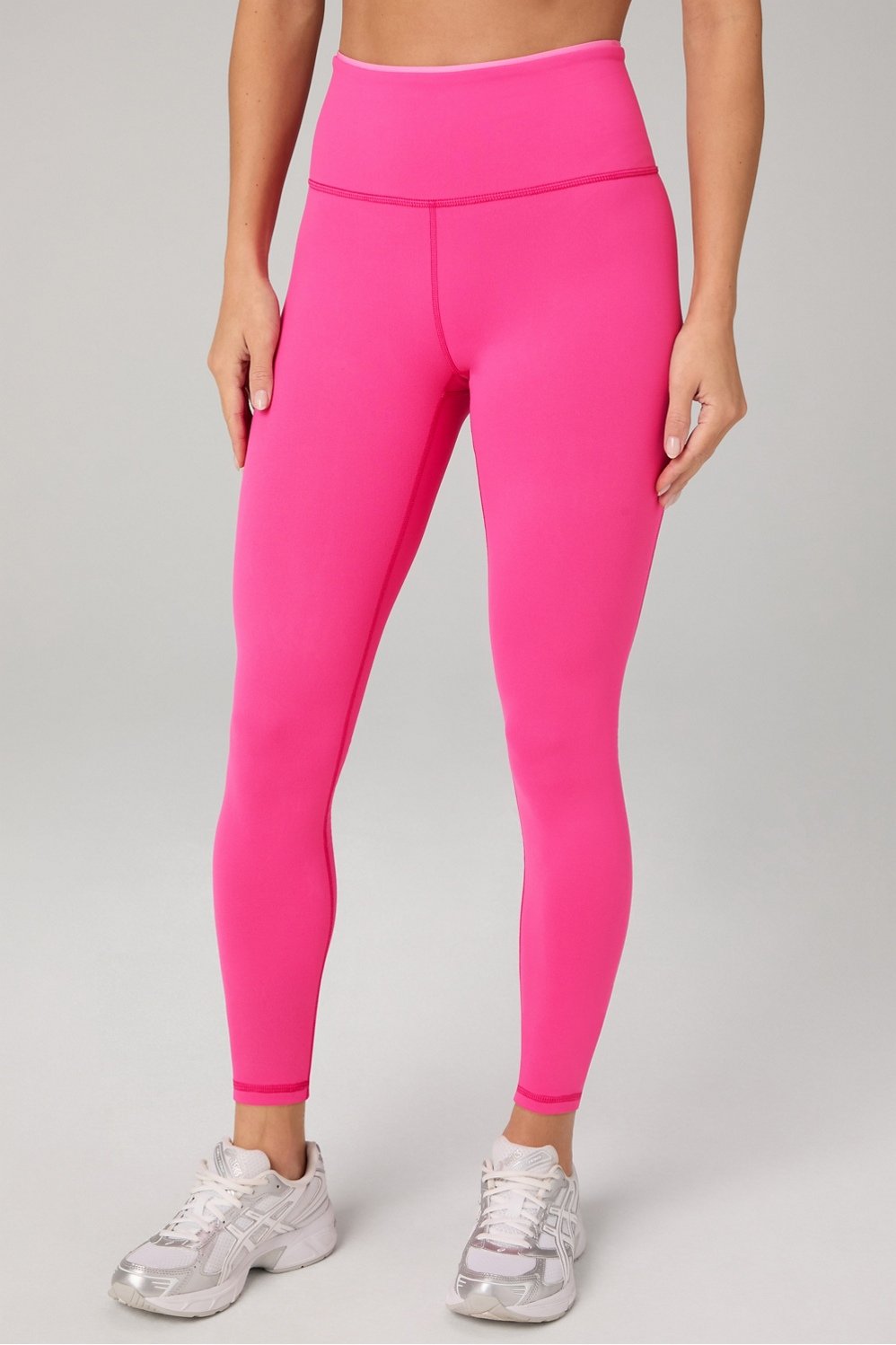 Fabletics Boost PowerHold® High-Waisted Legging 7/8