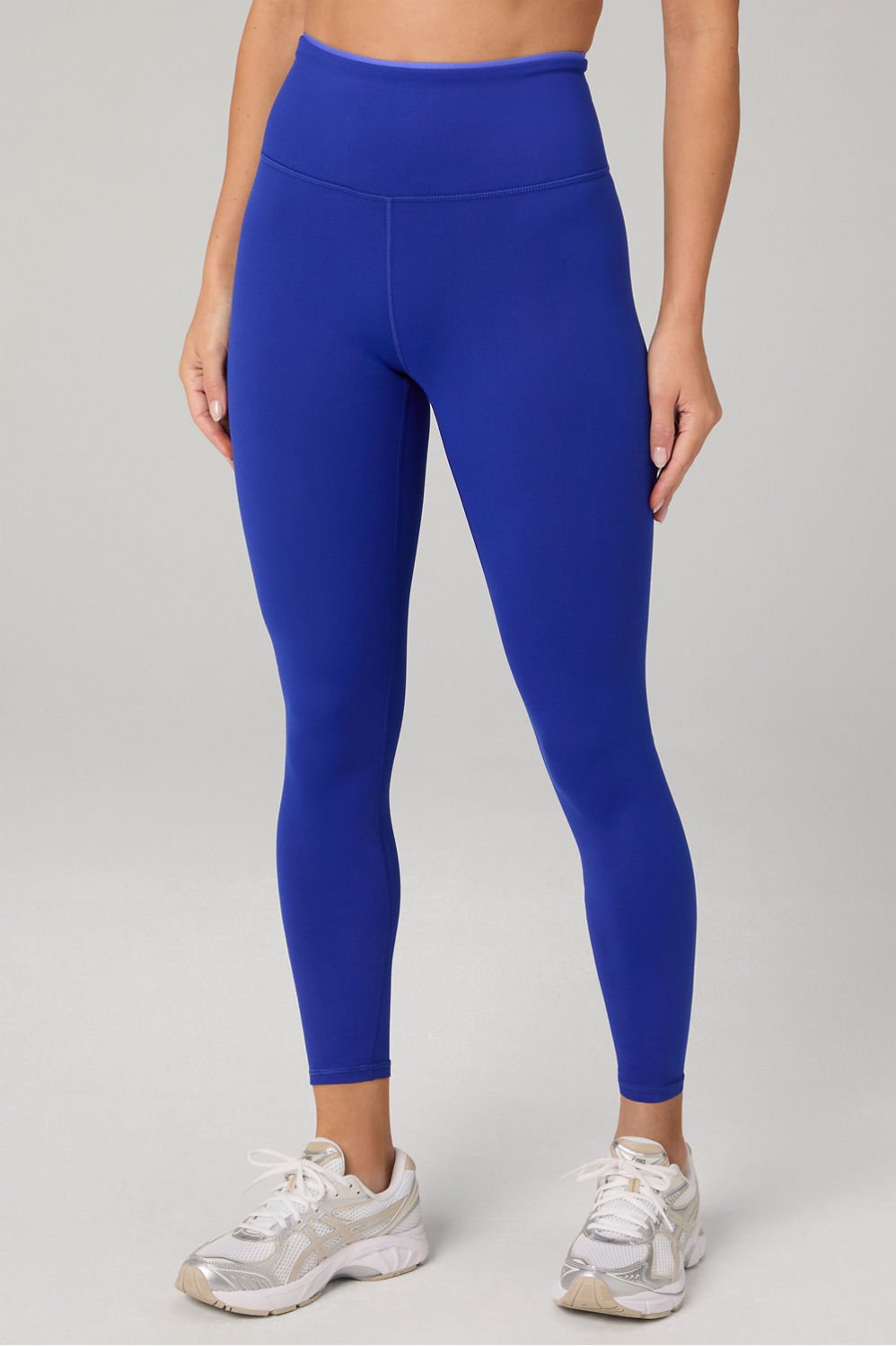 Fabletics Boost PowerHold® High-Waisted Legging 7/8