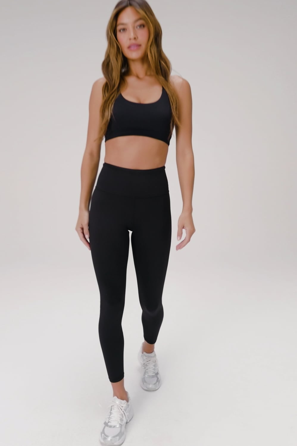 Fabletics Boost PowerHold® High-Waisted Legging 7/8