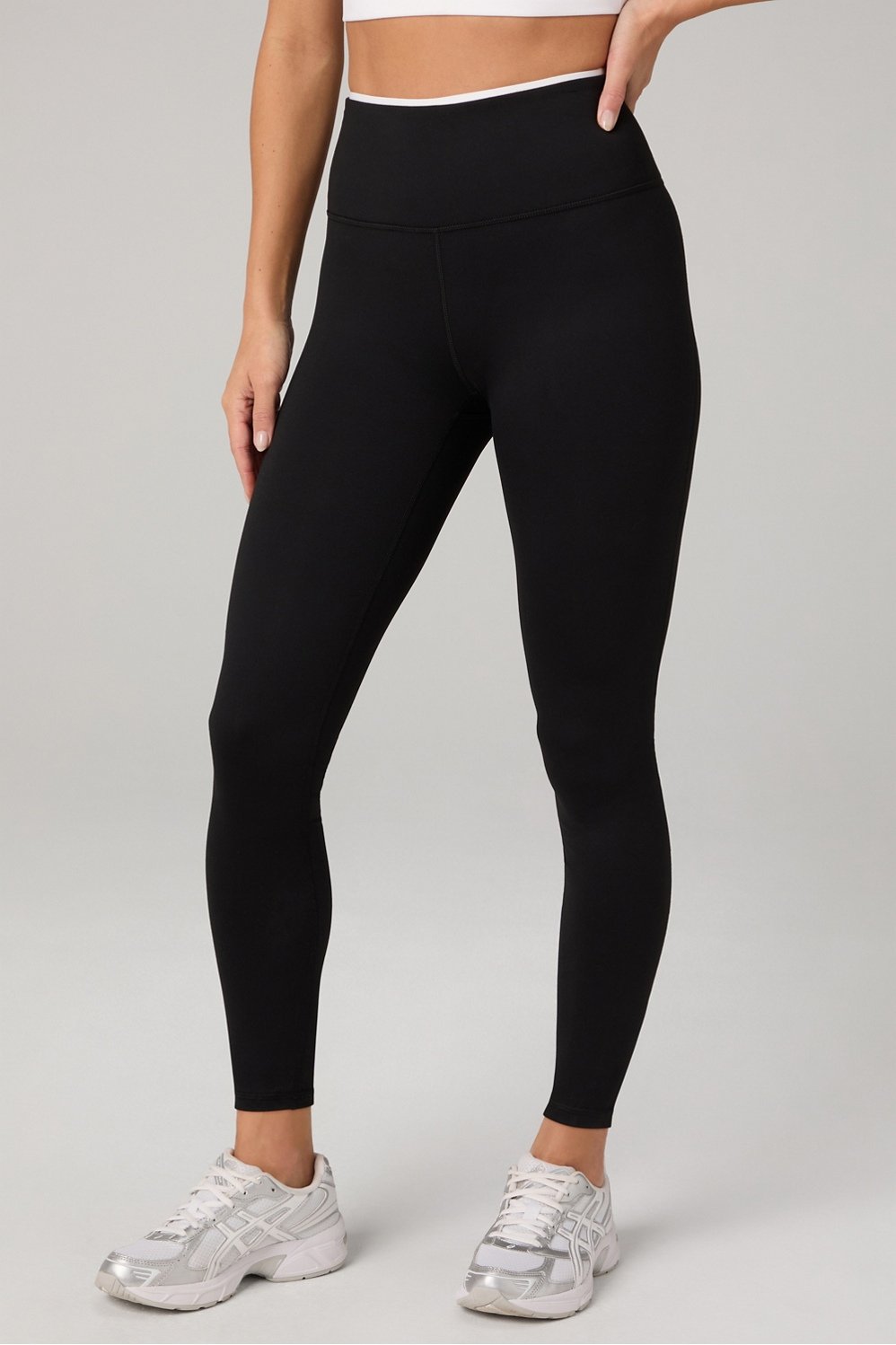 Fabletics Boost PowerHold® High-Waisted Legging 7/8