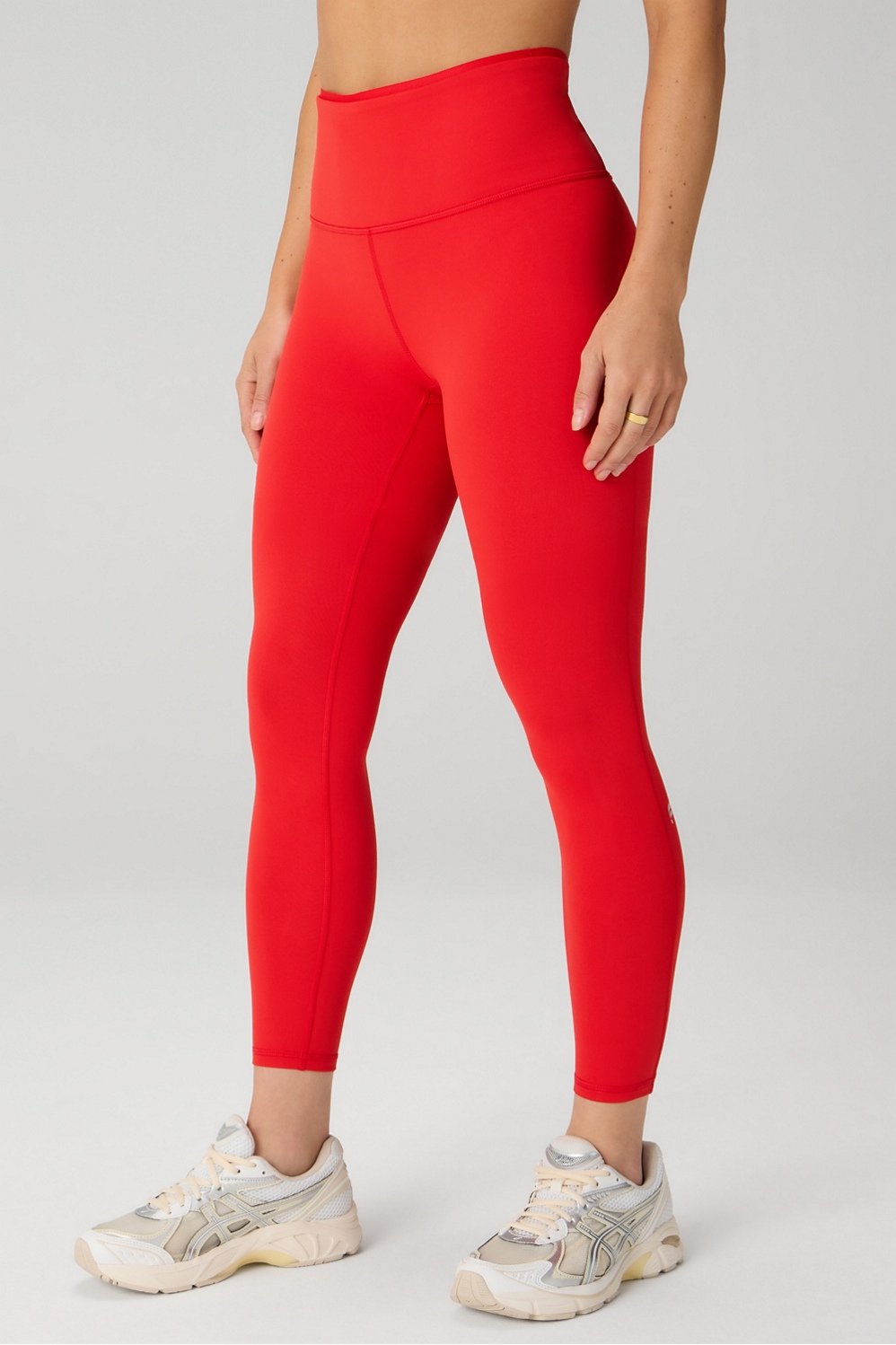 Fabletics Boost PowerHold® High-Waisted Legging 7/8