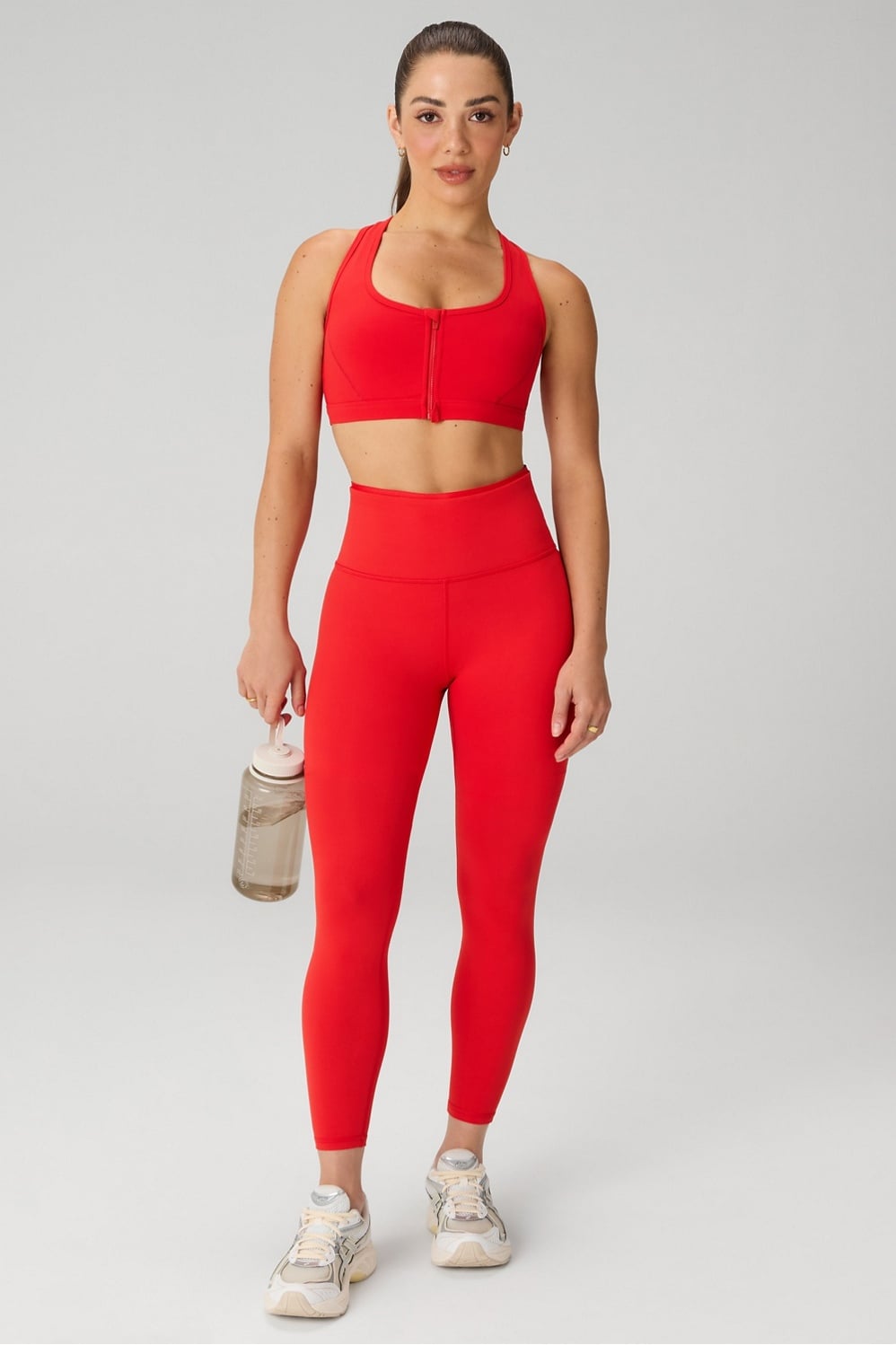 Fabletics Boost PowerHold® High-Waisted Legging 7/8