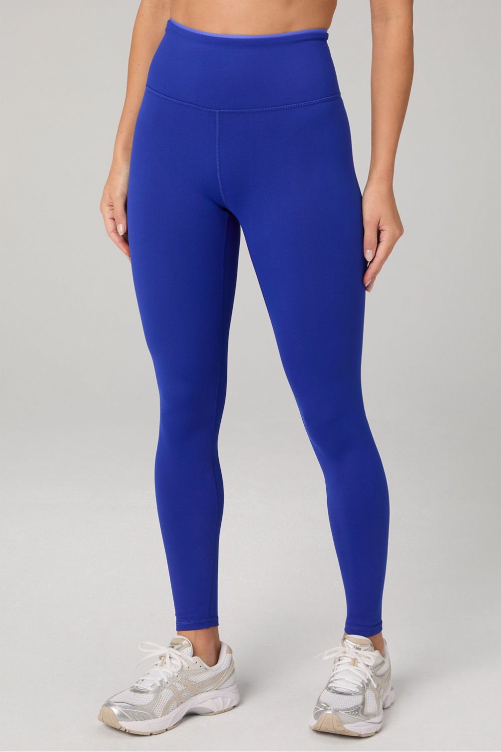Fabletics Boost PowerHold® High-Waisted Legging Tall