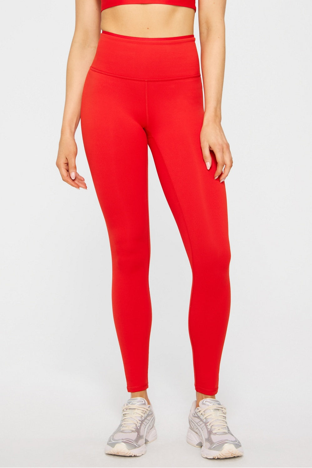 Fabletics Boost PowerHold® High-Waisted Legging Tall
