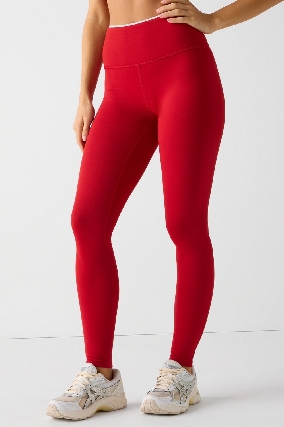 Fabletics Boost PowerHold® High-Waisted Legging