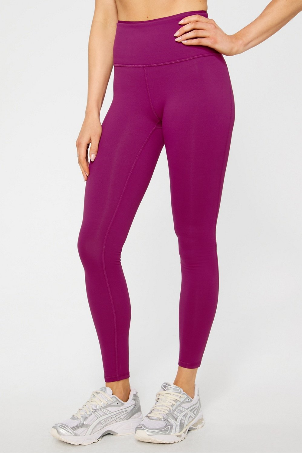 Fabletics Boost PowerHold® High-Waisted Legging
