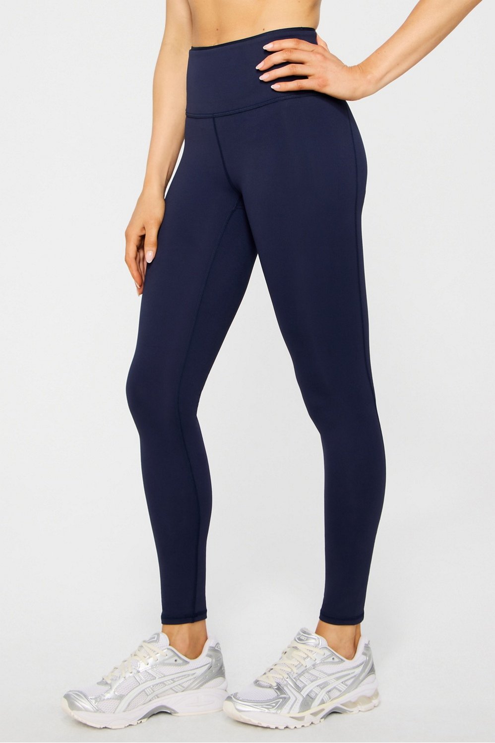Fabletics Boost PowerHold® High-Waisted Legging