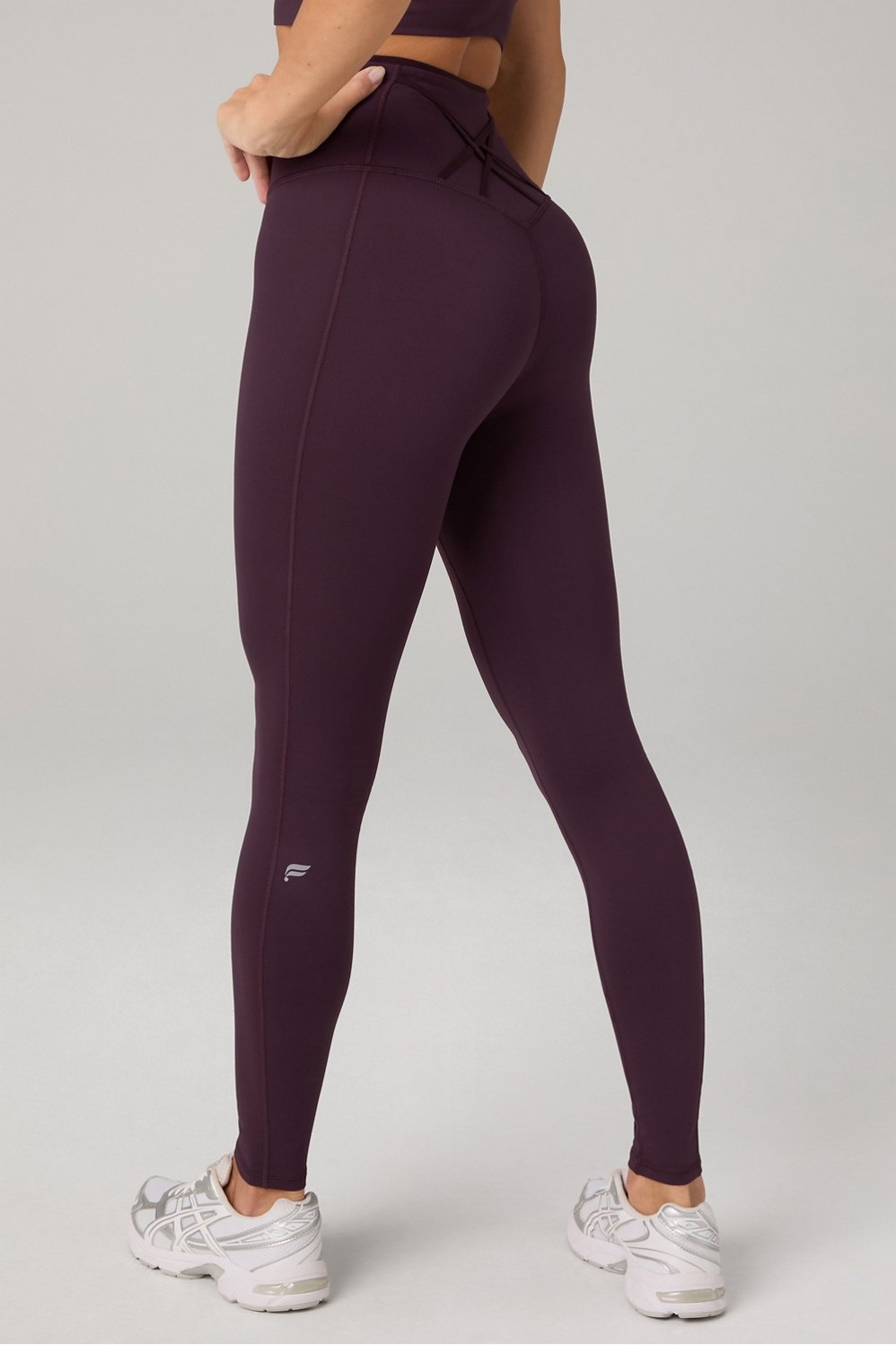 Fabletics Boost PowerHold® High-Waisted Legging