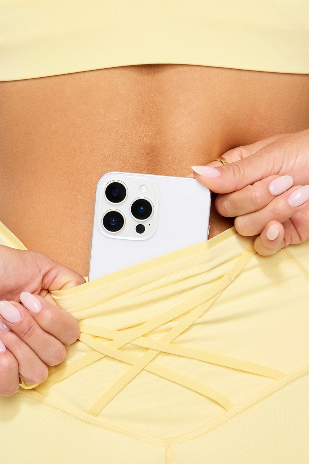 Fabletics Boost PowerHold® High-Waisted Legging