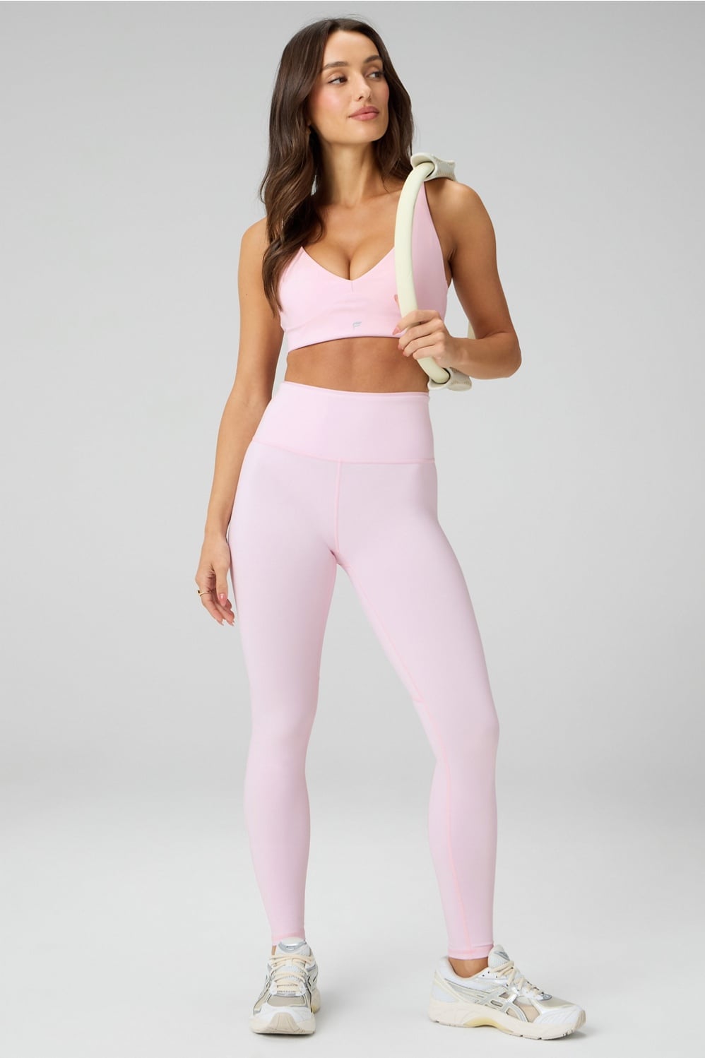 Fabletics Boost PowerHold® High-Waisted Legging