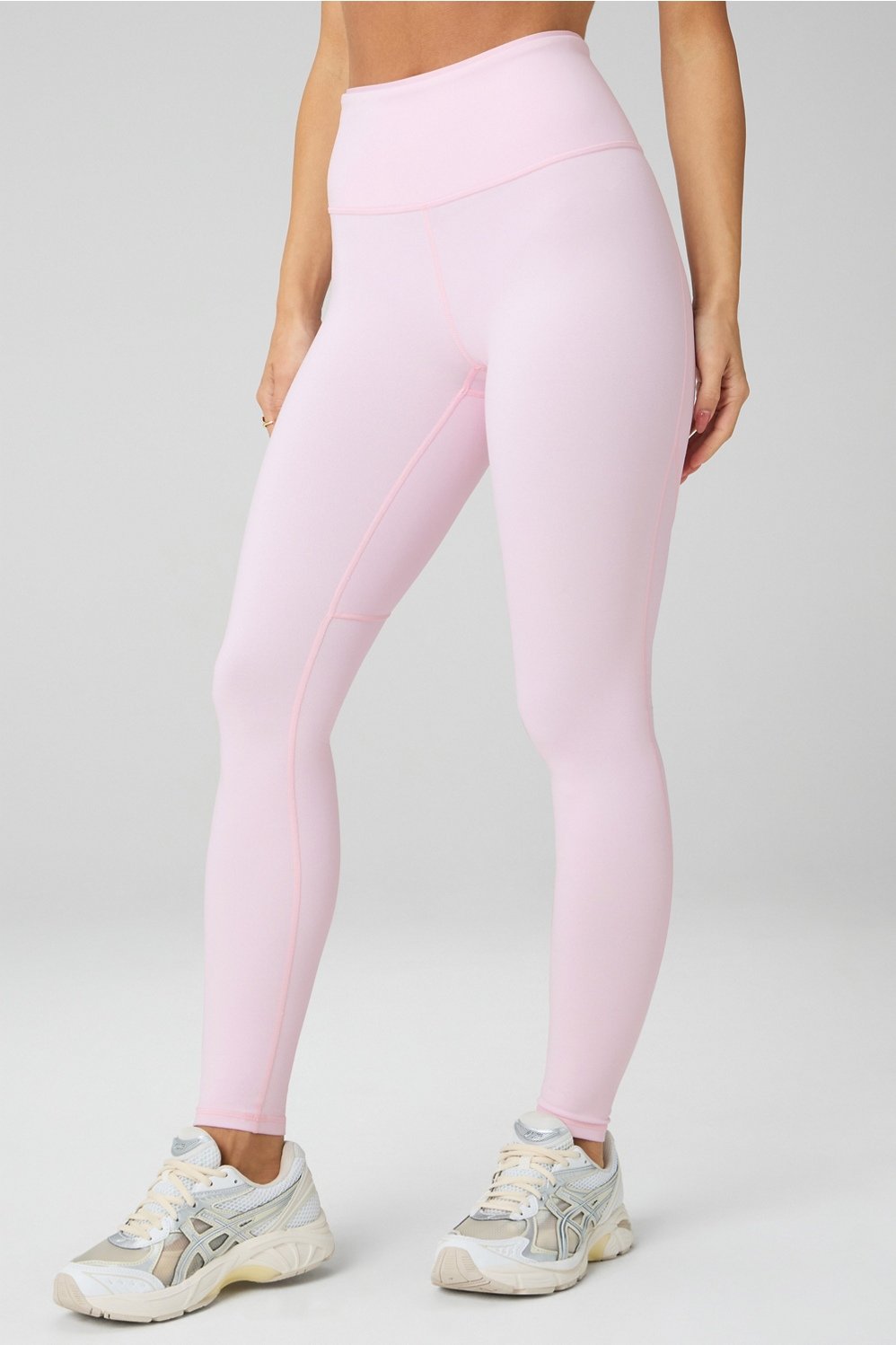 Fabletics Boost PowerHold® High-Waisted Legging Tall