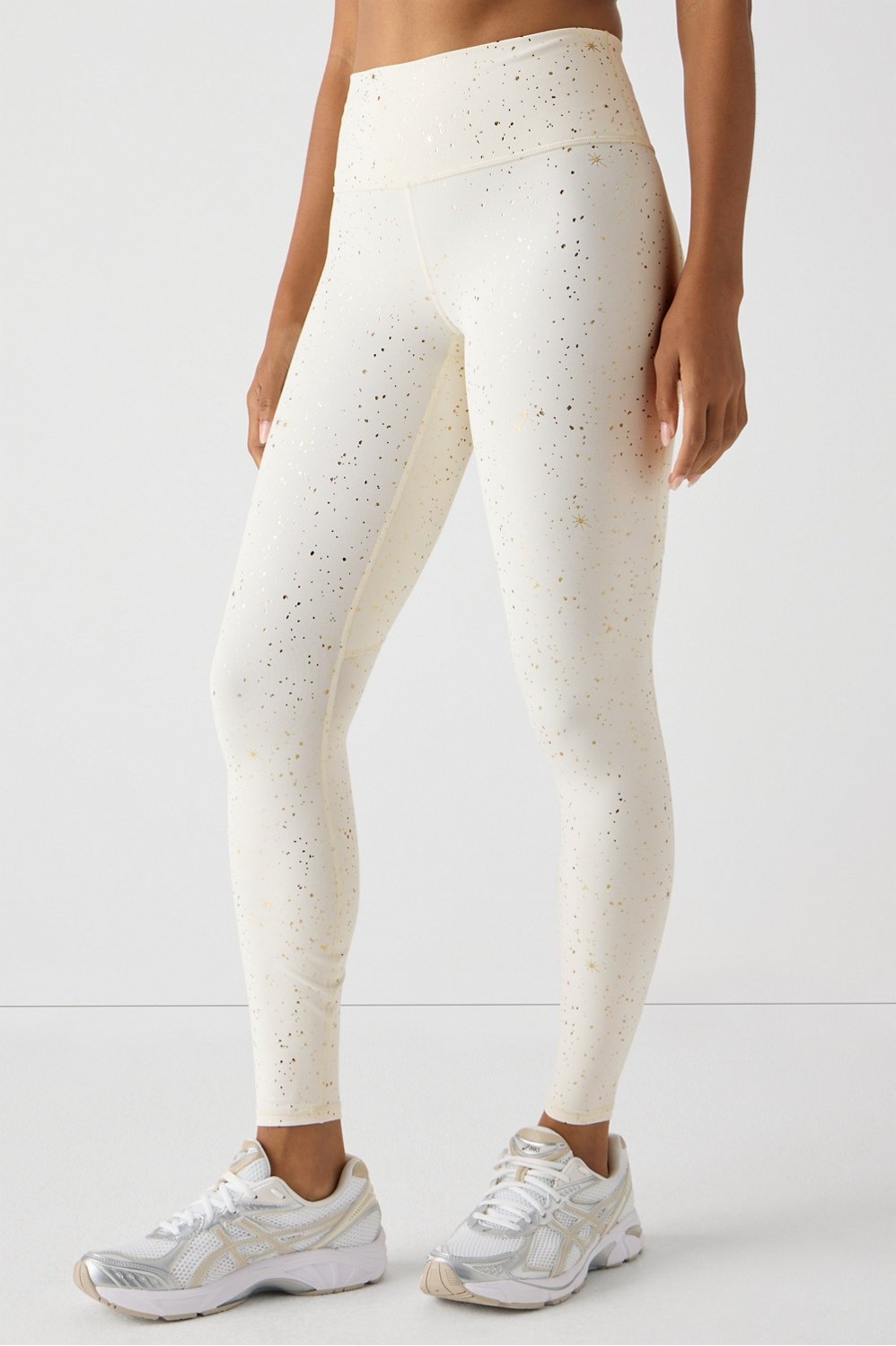 Fabletics Define PowerHold® High-Waisted Legging