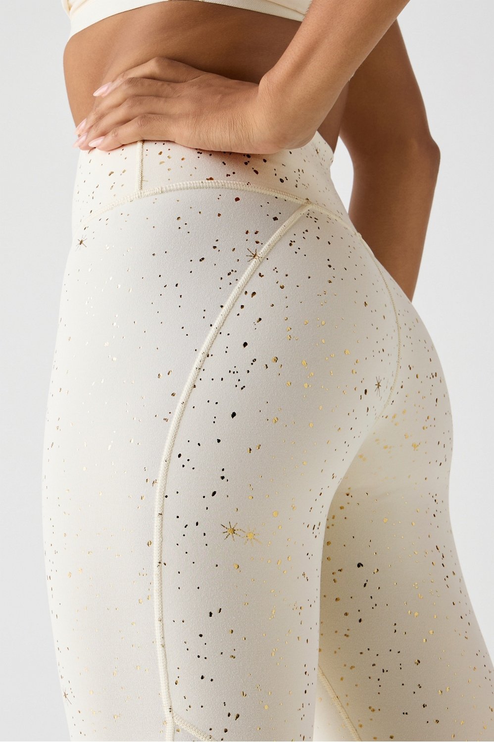 Fabletics Define PowerHold® High-Waisted Legging