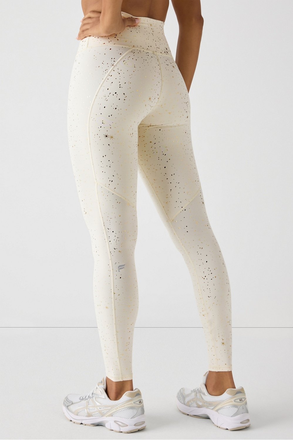 Fabletics Define PowerHold® High-Waisted Legging