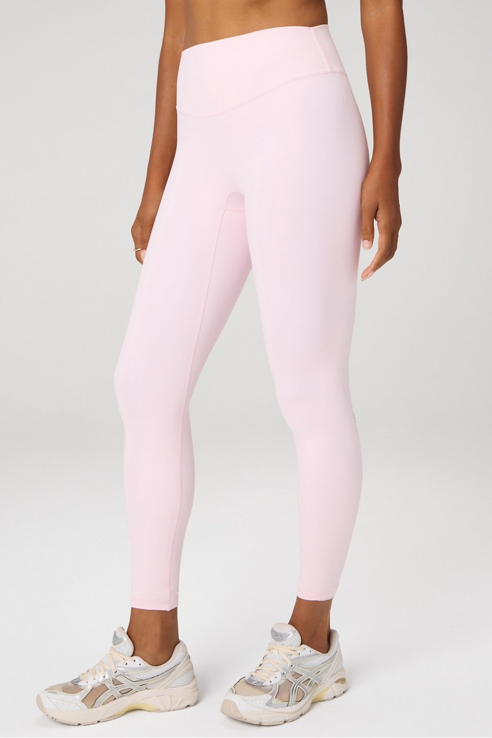 Fabletics The No-Seam PureLuxe TLC Legging 7/8