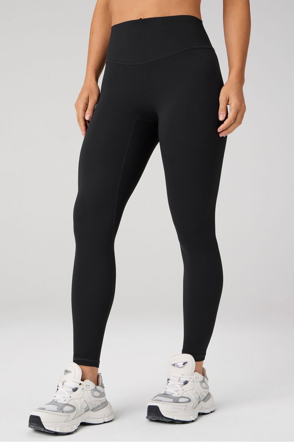 Fabletics The No-Seam PureLuxe TLC Legging