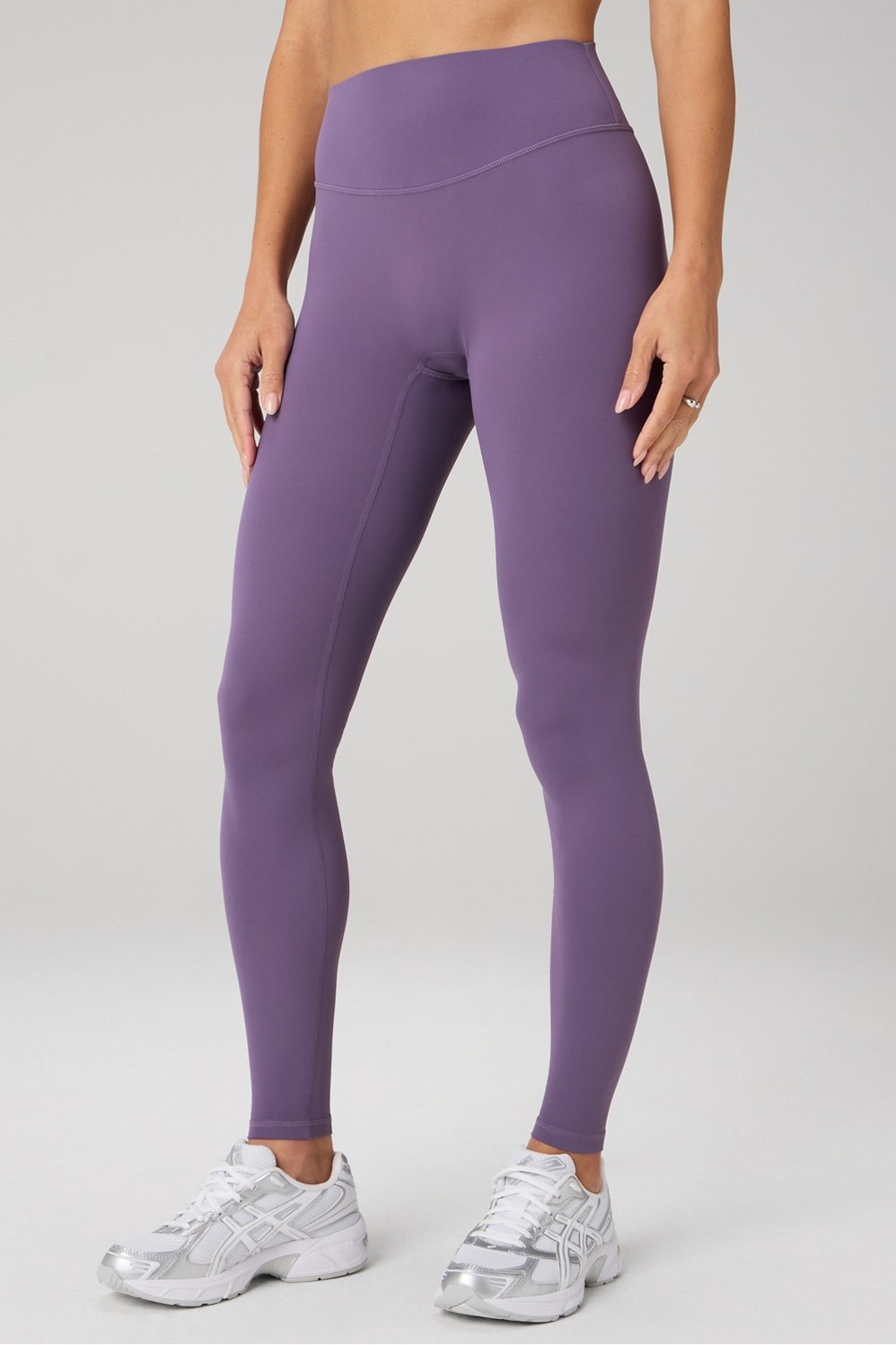 Fabletics The No-Seam PureLuxe TLC Legging