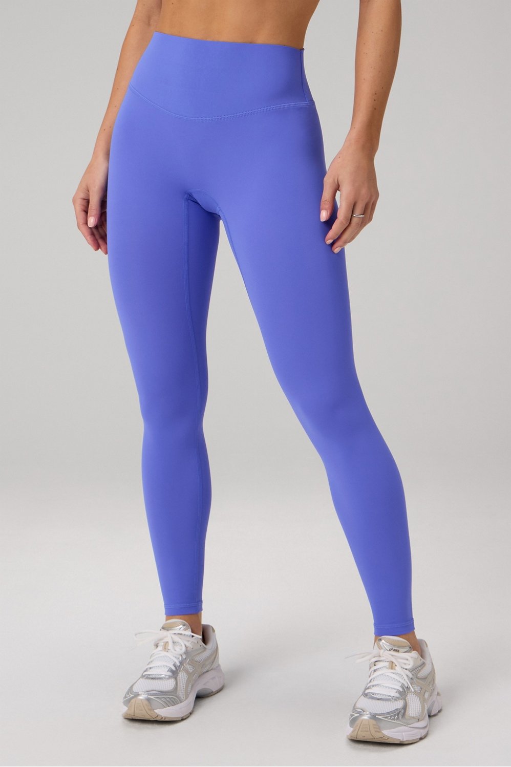 Fabletics The No-Seam PureLuxe TLC Legging
