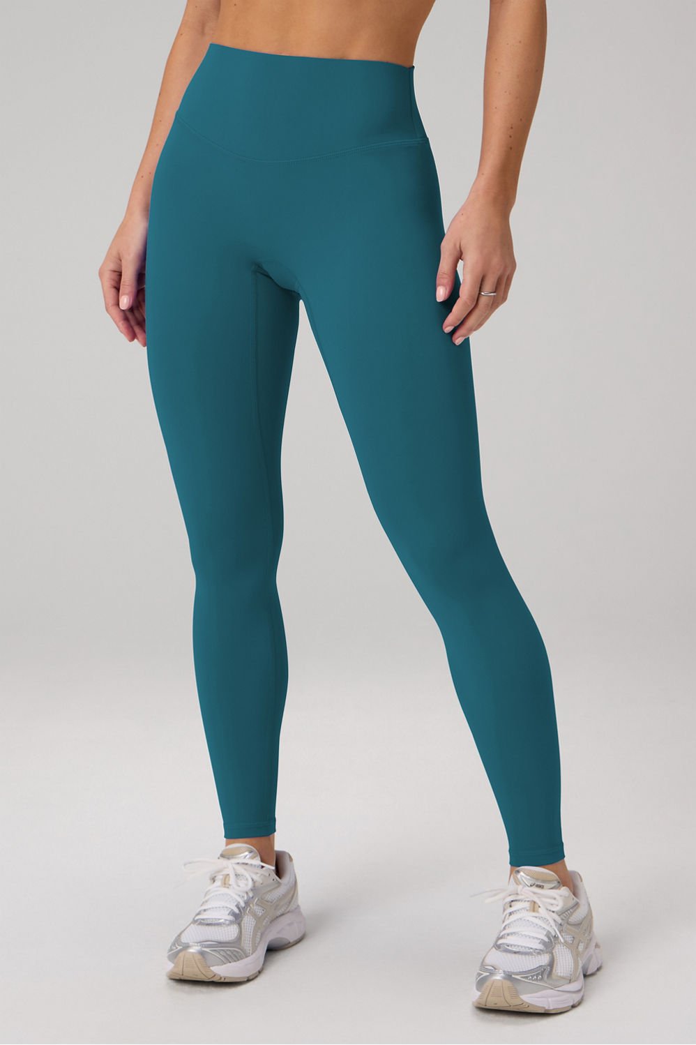 Fabletics The No-Seam PureLuxe TLC Legging