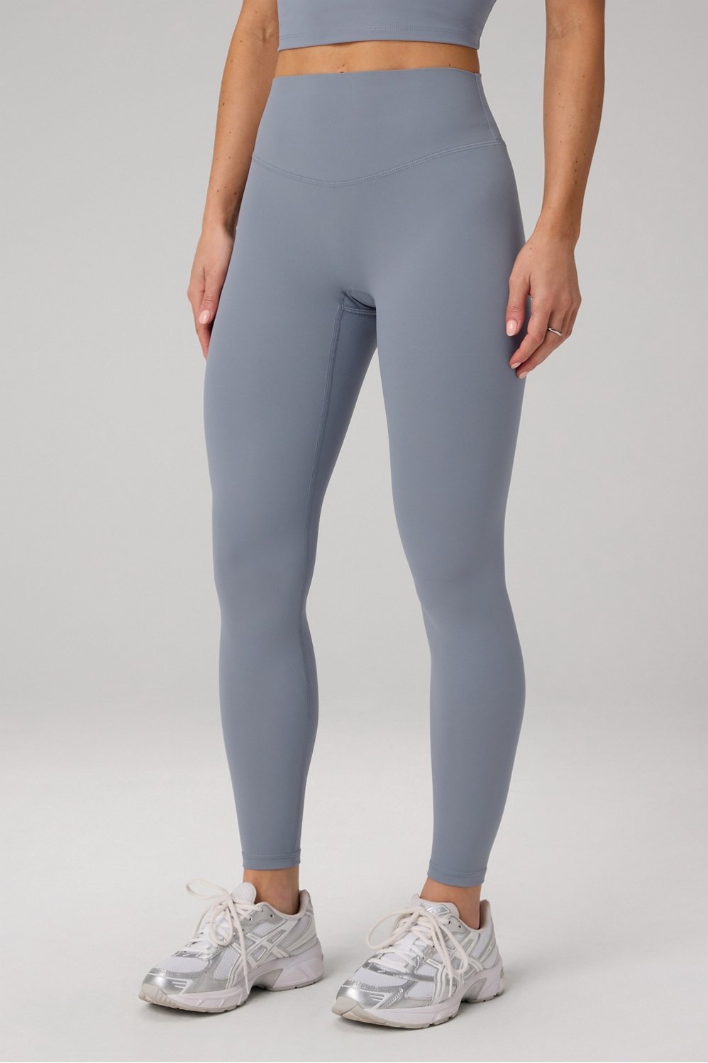 Fabletics The No-Seam PureLuxe TLC Legging