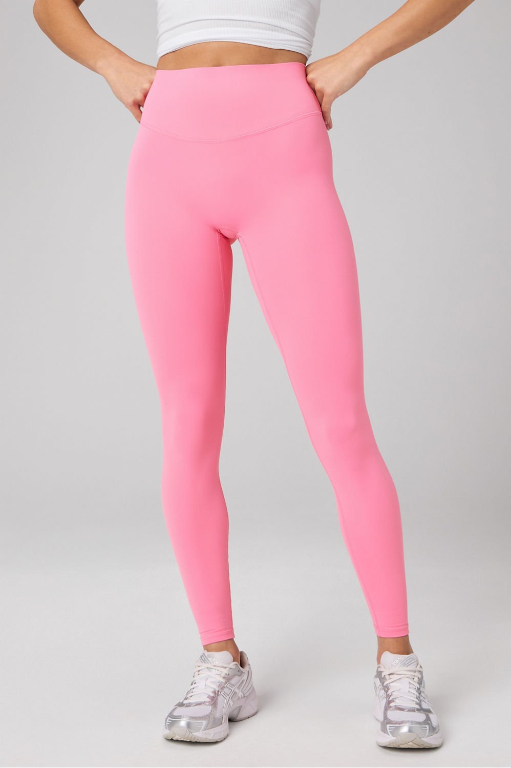 Fabletics The No-Seam PureLuxe TLC Legging
