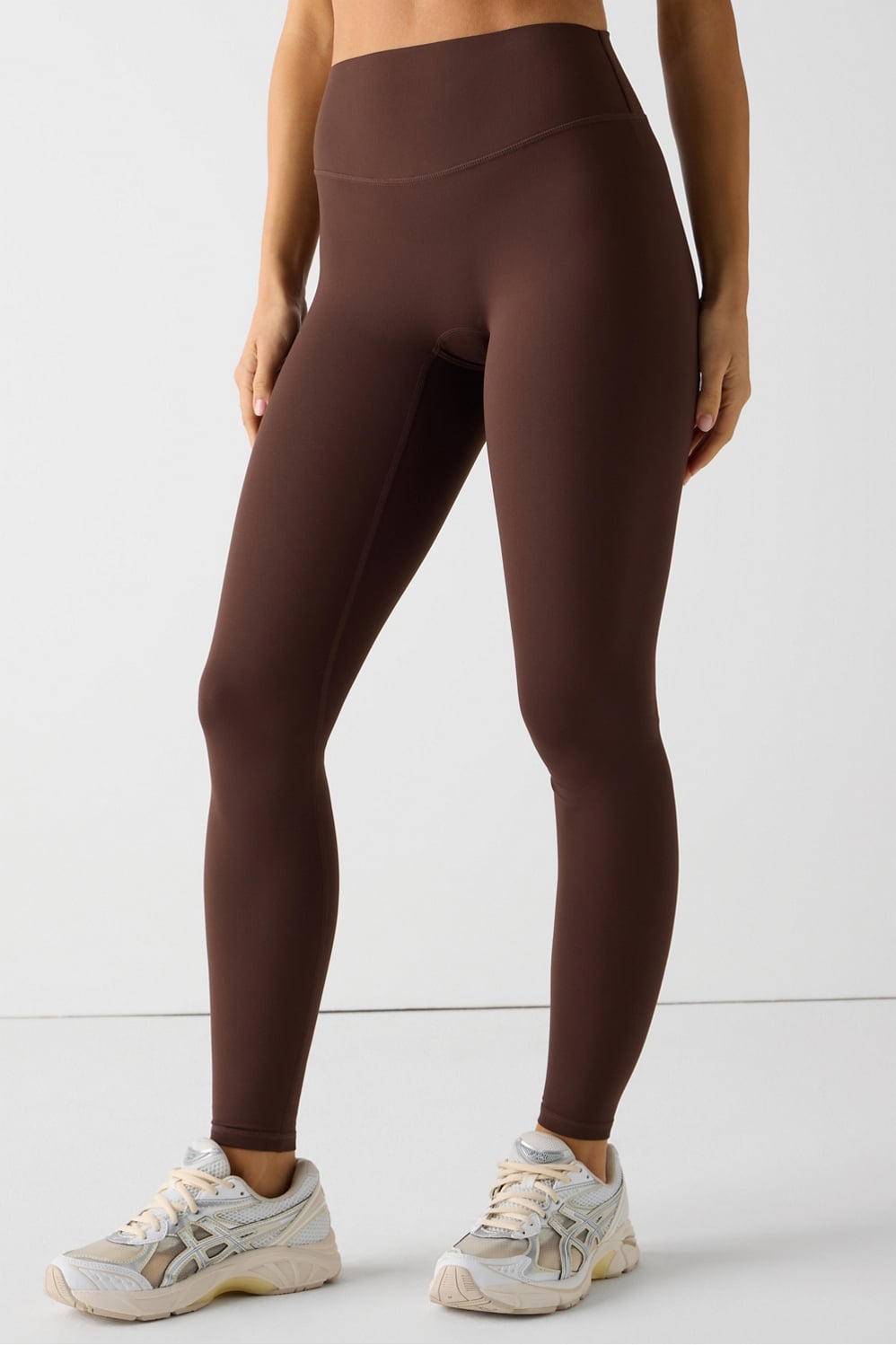 Fabletics The No-Seam PureLuxe TLC Legging