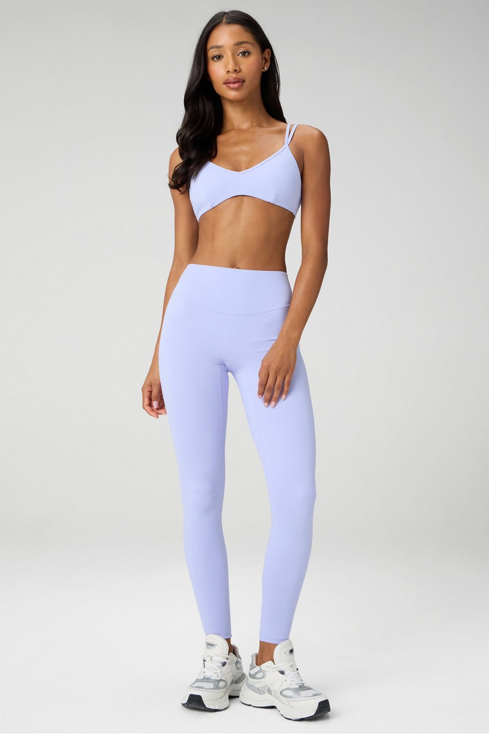 Fabletics The No-Seam PureLuxe TLC Legging