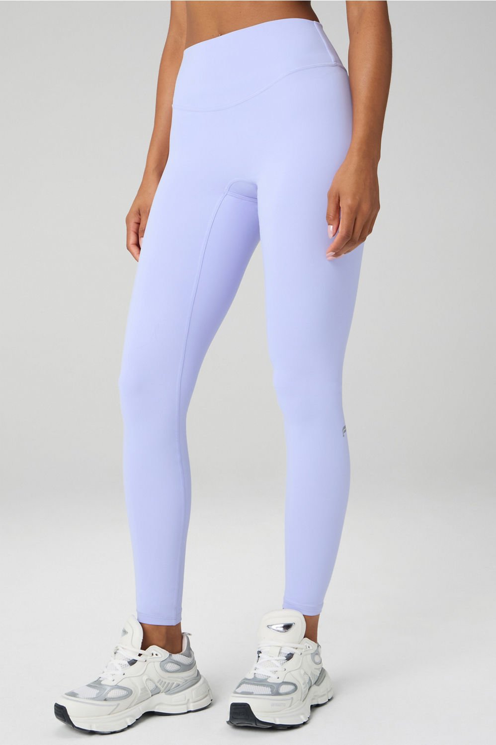 Fabletics The No-Seam PureLuxe TLC Legging