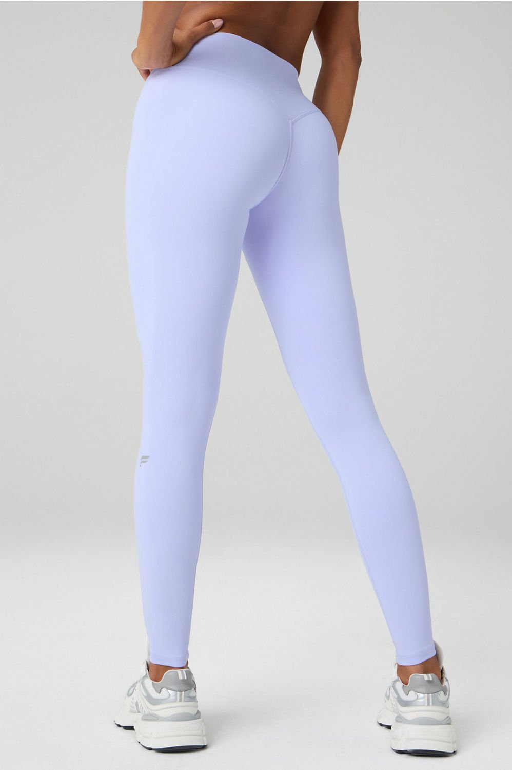 Fabletics The No-Seam PureLuxe TLC Legging