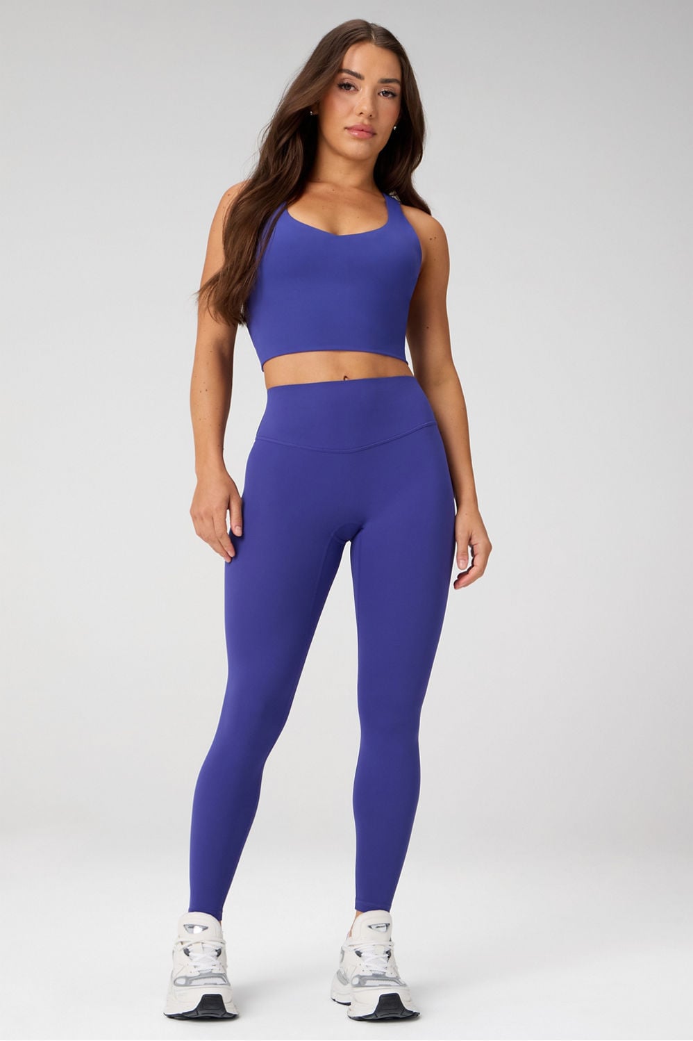 Fabletics The No-Seam PureLuxe TLC Legging
