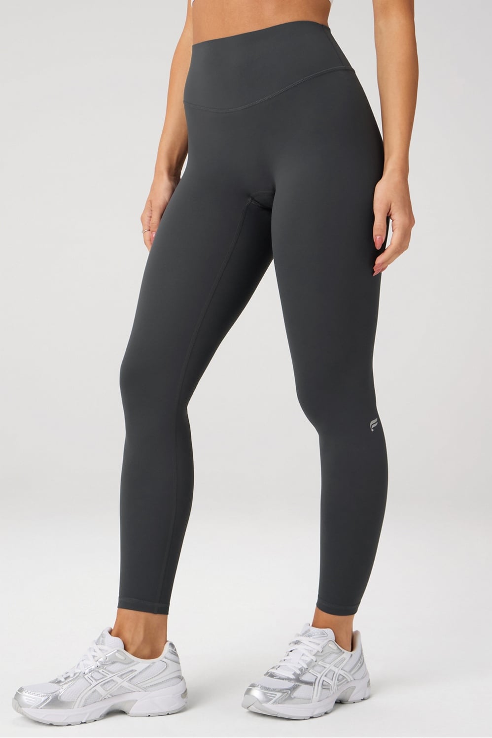 Fabletics The No-Seam PureLuxe TLC Legging