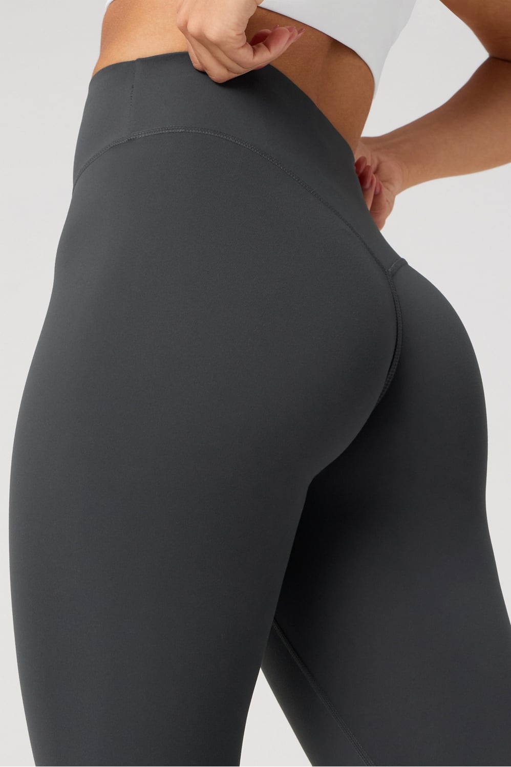Fabletics The No-Seam PureLuxe TLC Legging
