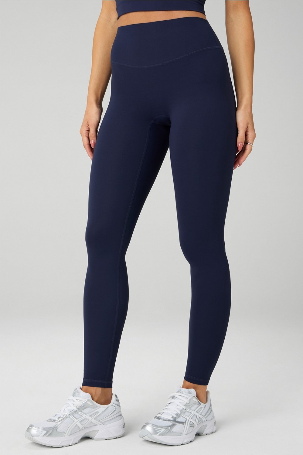 Fabletics The No-Seam PureLuxe TLC Legging