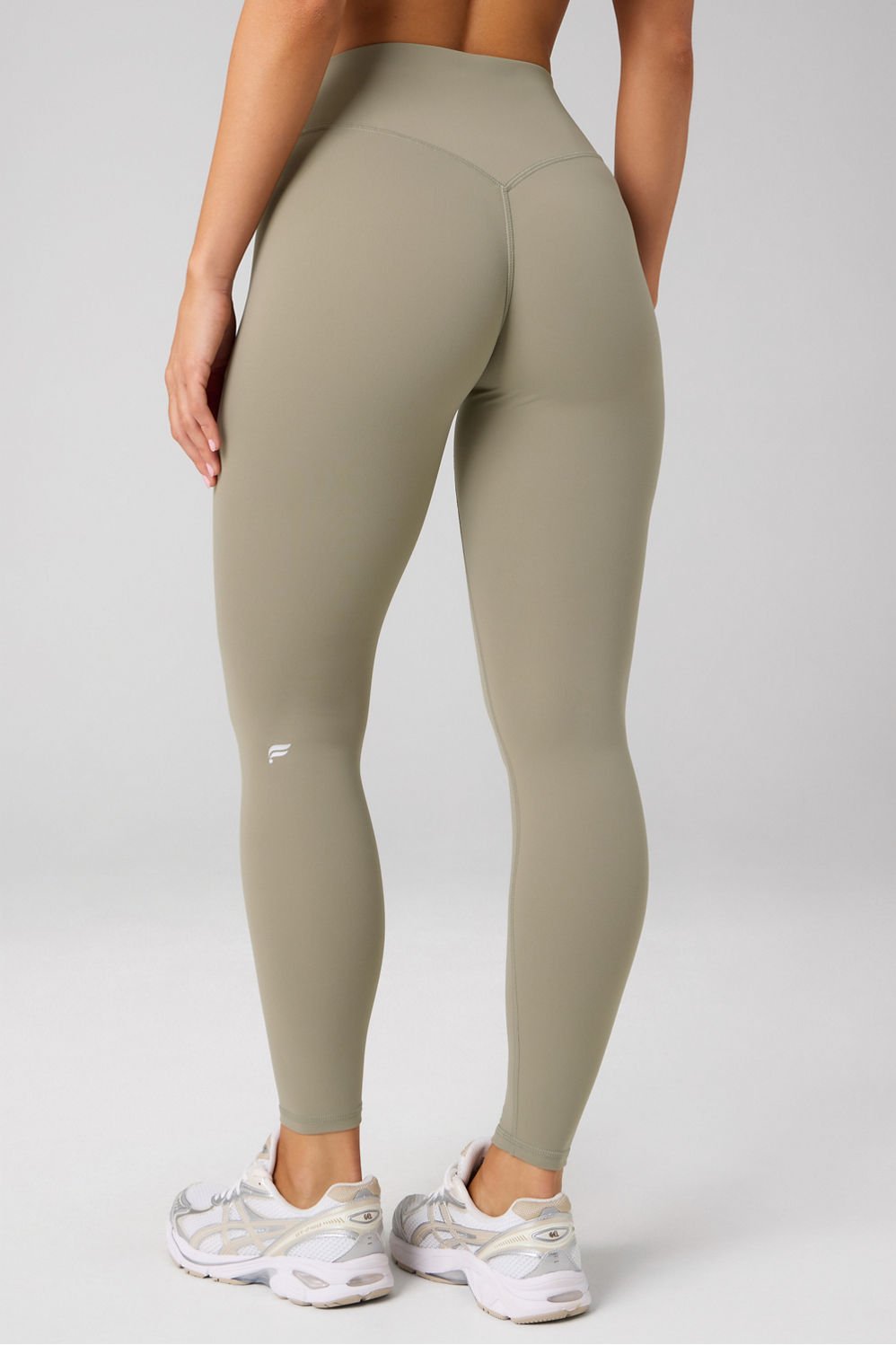 Fabletics The No-Seam PureLuxe TLC Legging