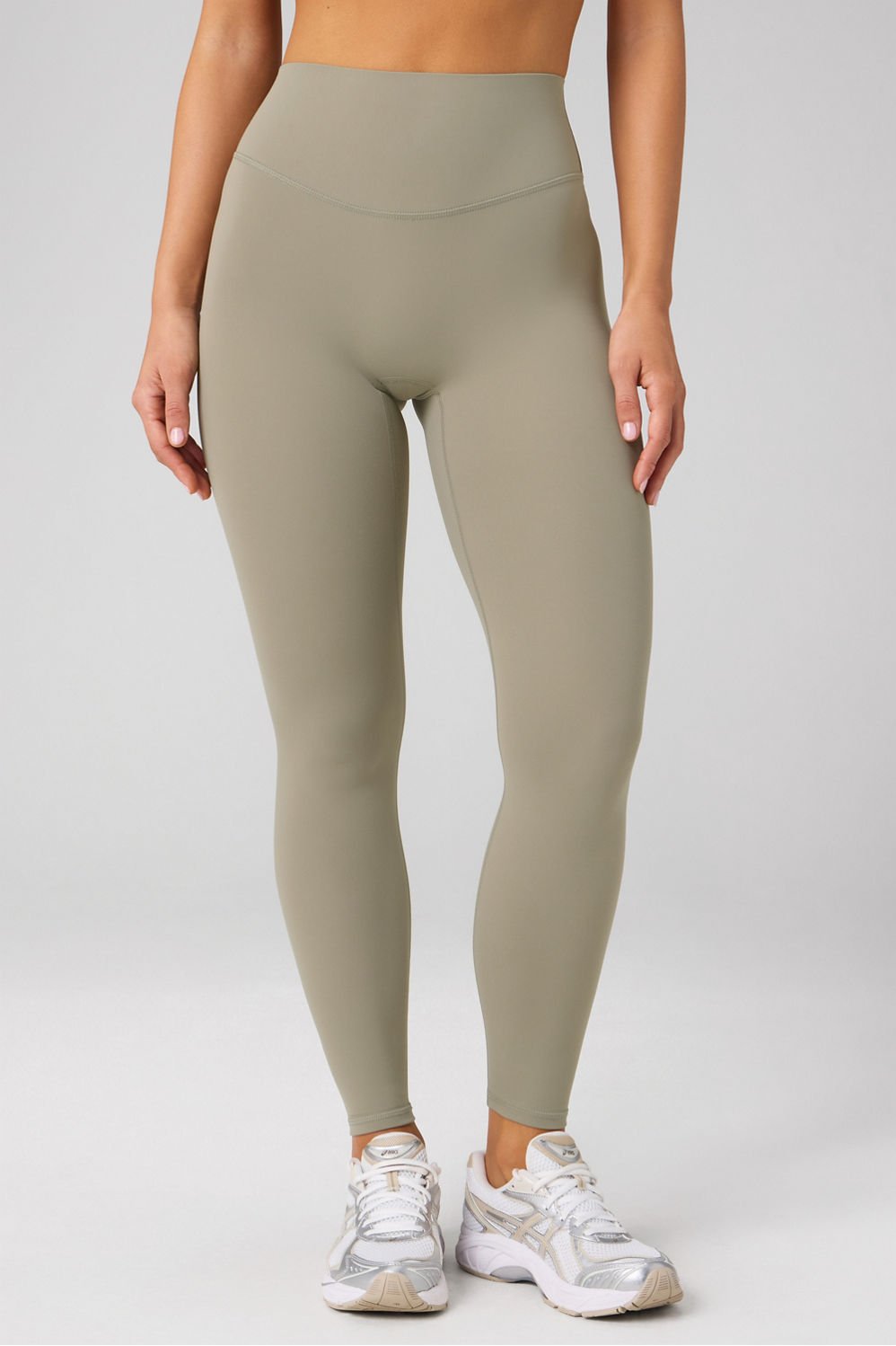 Fabletics The No-Seam PureLuxe TLC Legging