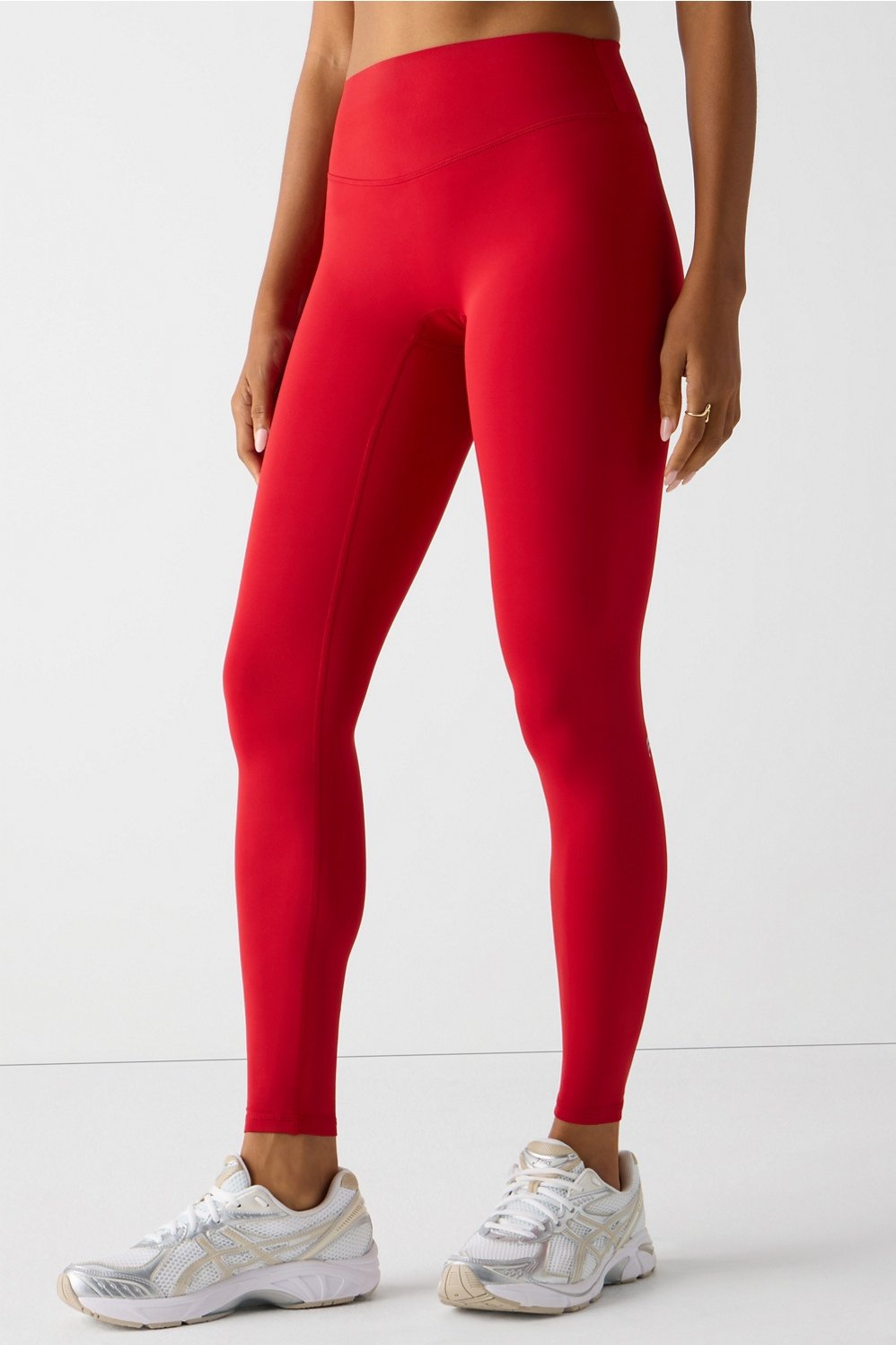 Fabletics The No-Seam PureLuxe TLC Legging