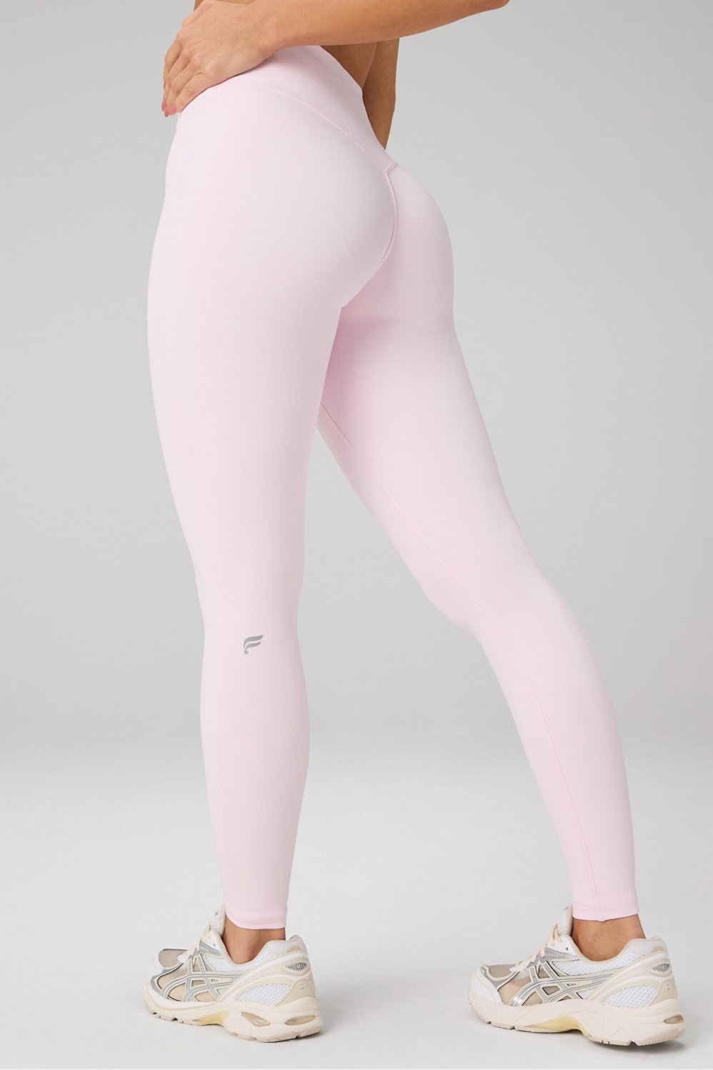 Fabletics The No-Seam PureLuxe TLC Legging