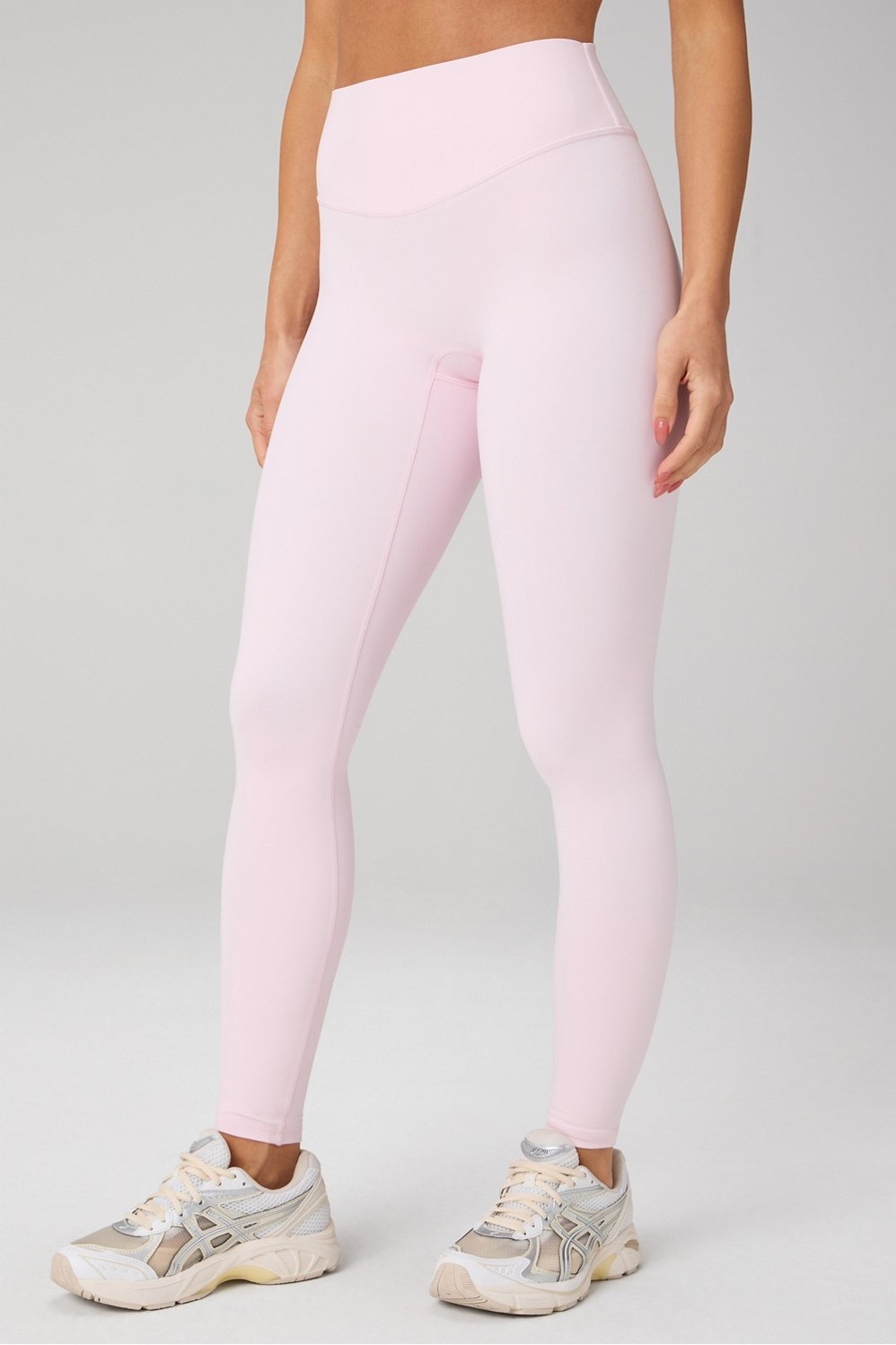 Fabletics The No-Seam PureLuxe TLC Legging