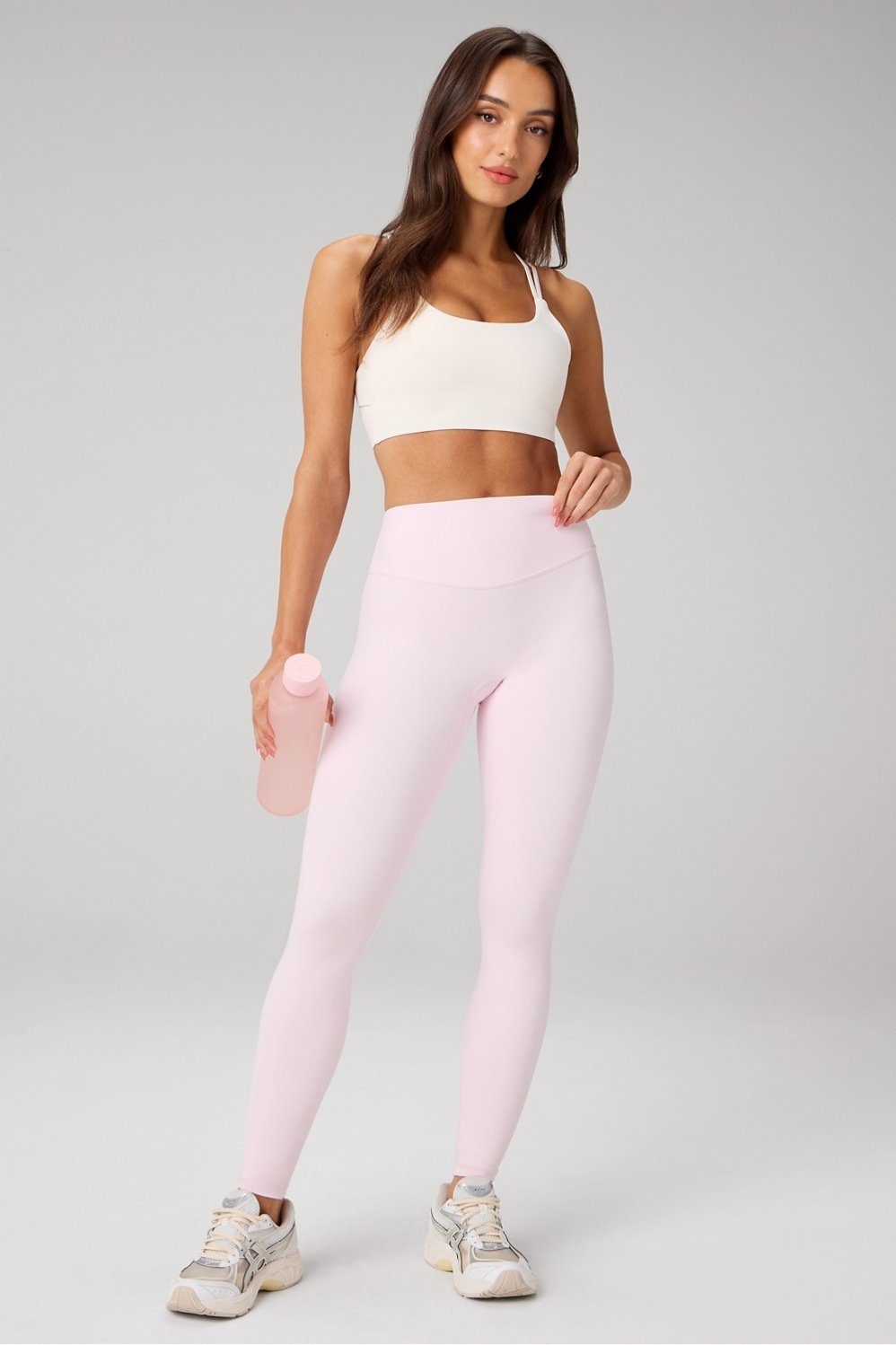 Fabletics The No-Seam PureLuxe TLC Legging