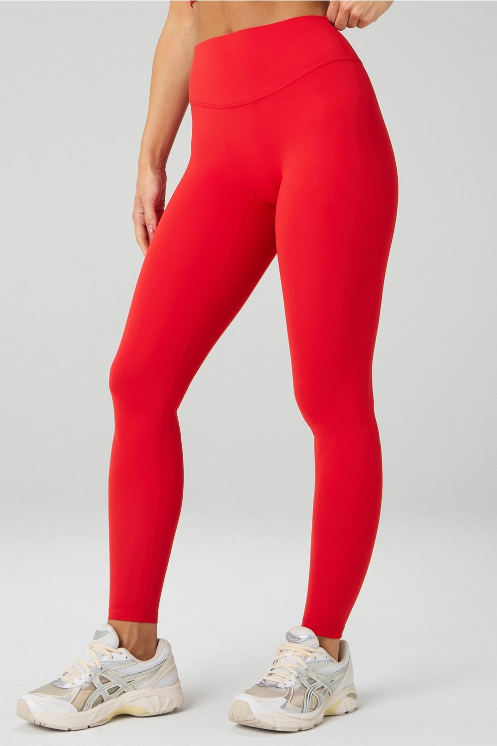 Fabletics The No-Seam PureLuxe TLC Legging